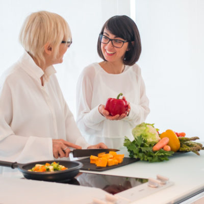 Carla LERTOLA Verdure